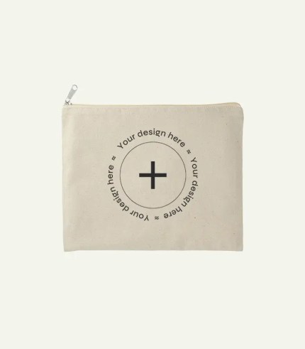 Zipper Pouches